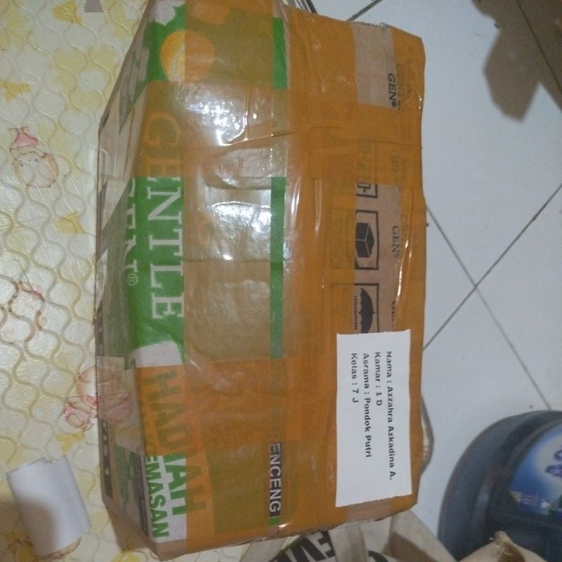 

link khusus paket zahra