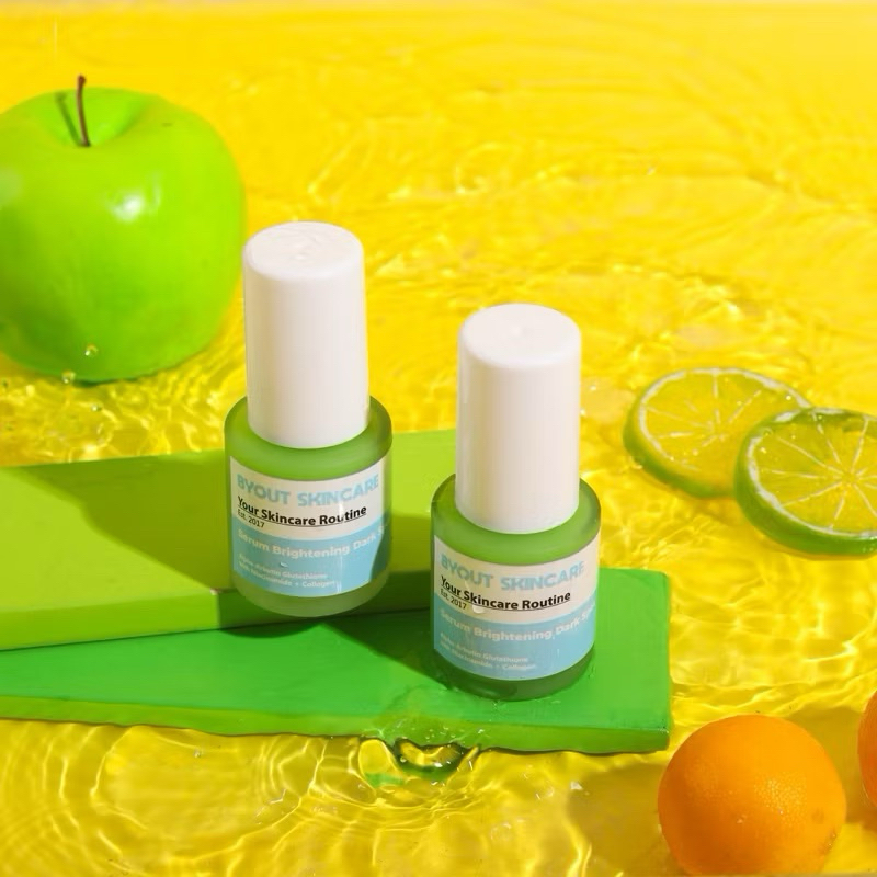 Serum Flek and Melasma byout by nisa