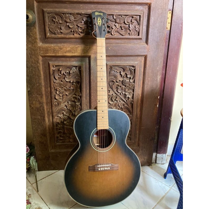 Gitar Gibson