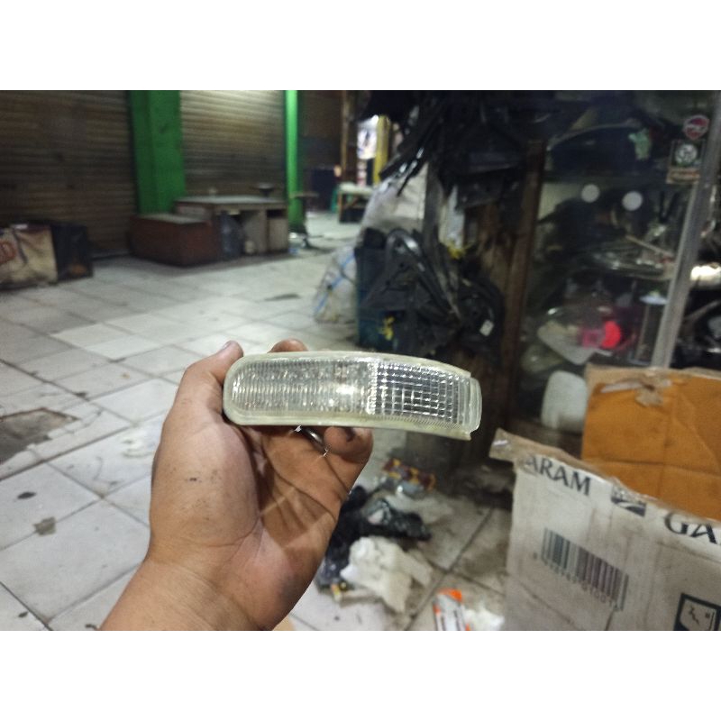 sein spion x trail xtrail T31 original