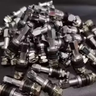 Pentil Ban Tubles Pentil Tubles Motor Mobil 1Pc