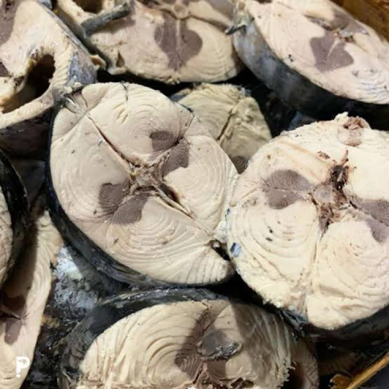 

Pindang Cakalang 250gr