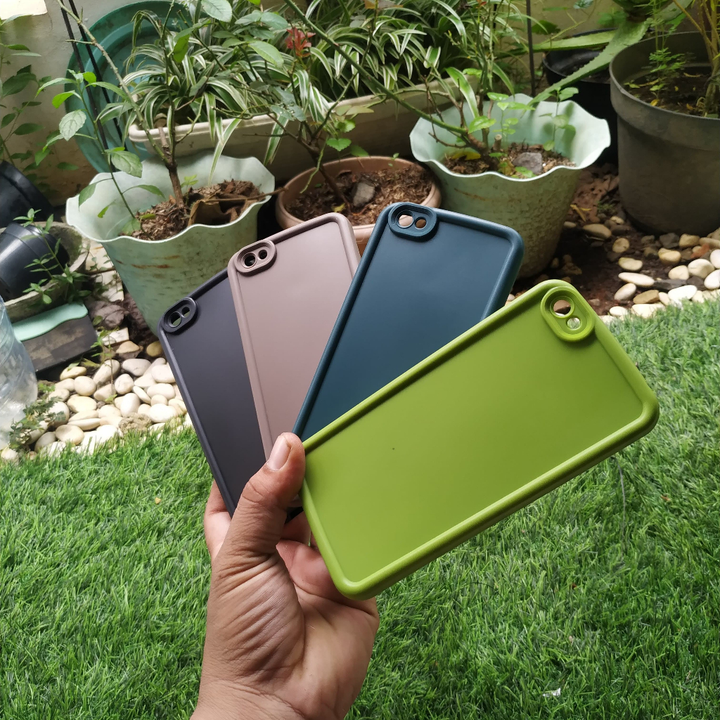 Case Vivo 1603 1610 Fuze Case Dove Vivo Y55 Y55L Y55s