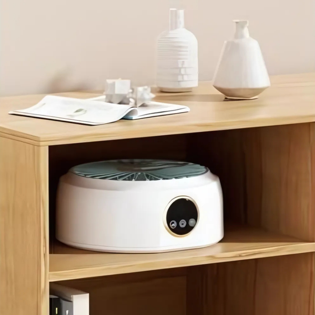 Alat Pengering Baju Listrik Portable / Pengering Pakaian Portable / Folding Portable Heater / Mesin 