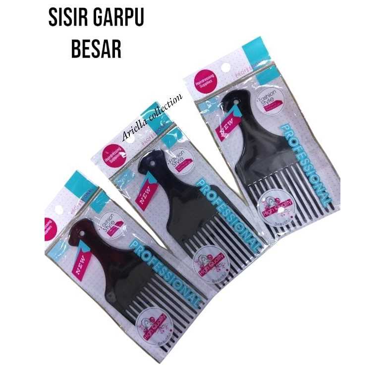 Sisir Garpu Besar Hs75539