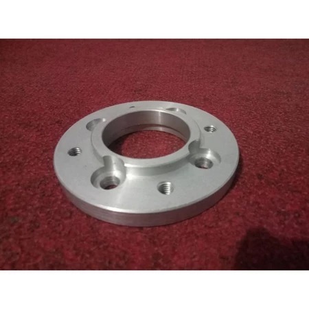 Adaptor Plendes Cakram Suzuki Disc Jupiter Plendes Cakram Depan Suzuki ke Yamaha