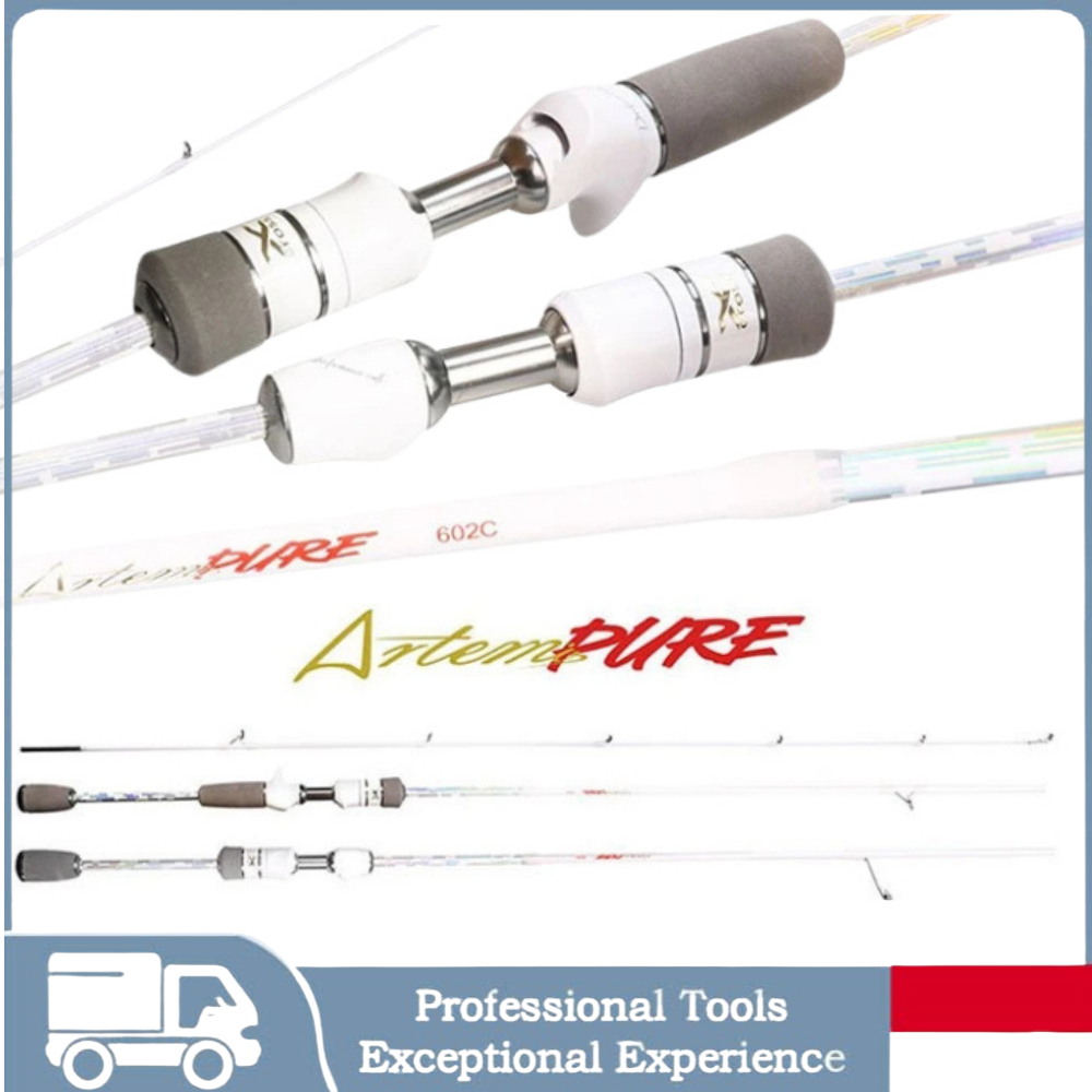 DAIWA Joran Pancing Laut Joran Pancing Carbon Fishing Rod Serat Rod Material Berkualitas