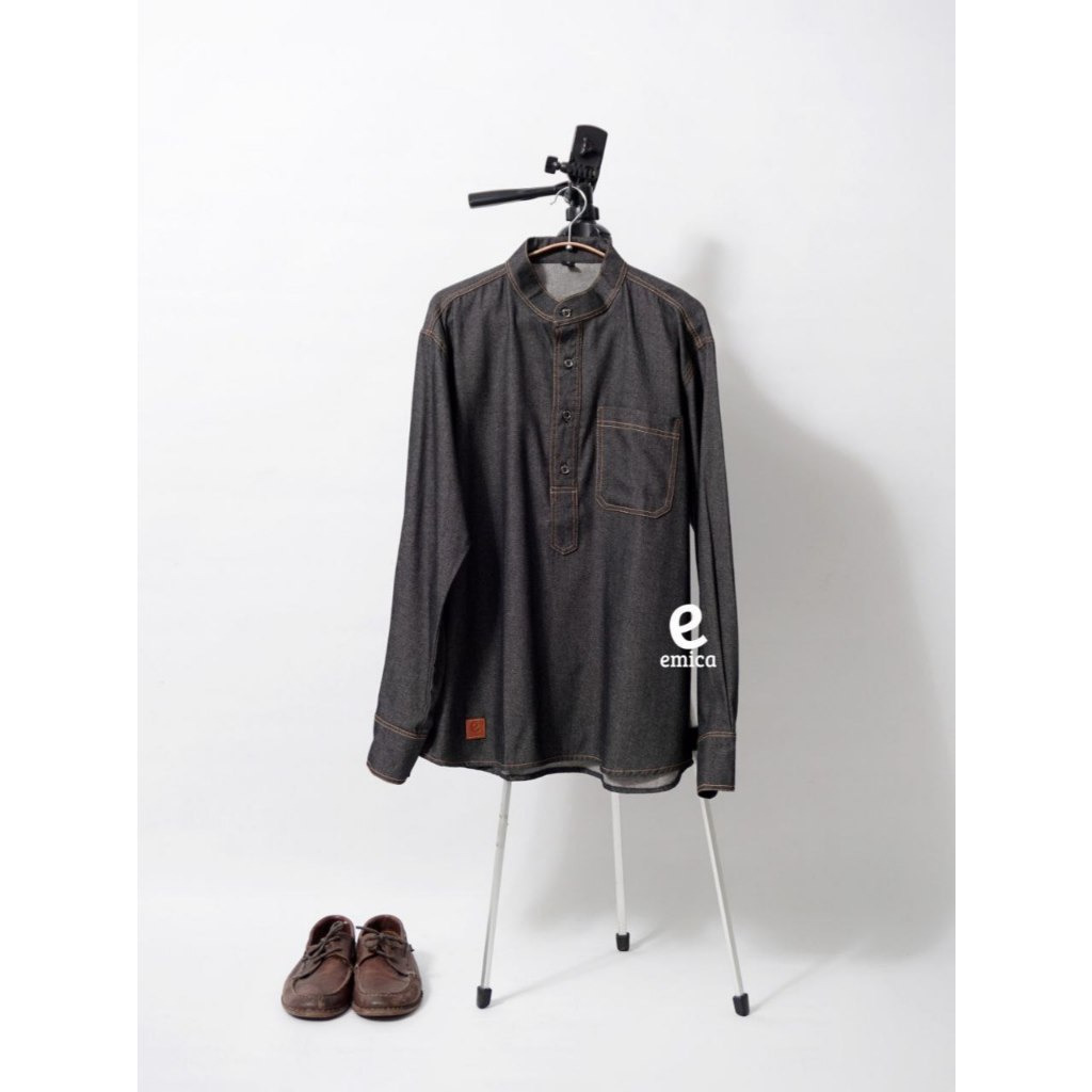 In'am Gallery | Koko Iconic by Emica Hijab | Koko Pria