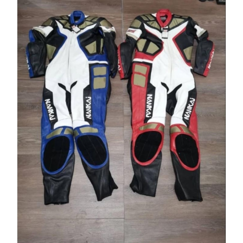 WEARPACK NANKAI - WEARPACK BALAP