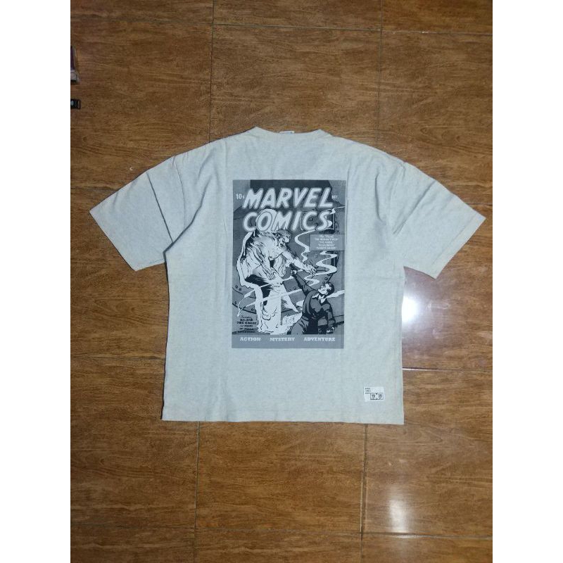 Kaos "MARVEL COMICS"