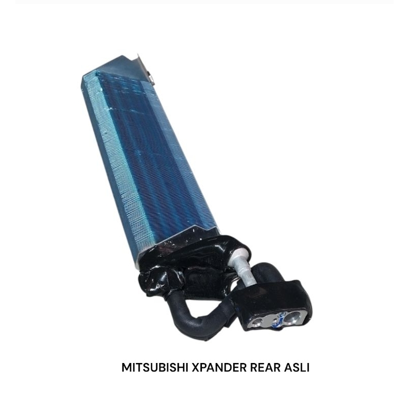Evaporator AC Mobil Mitsubishi Xpander Expander evap double blower Belakang Asli Original
