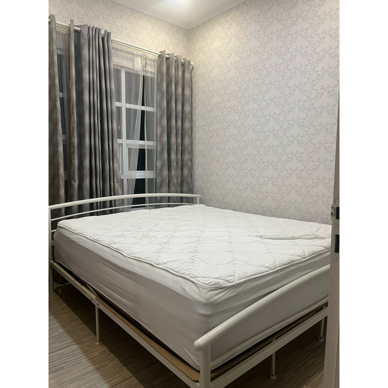 Florence Kasur Spring Bed San Pietro Uk 180 x 200 | Tempat Tidur Informa