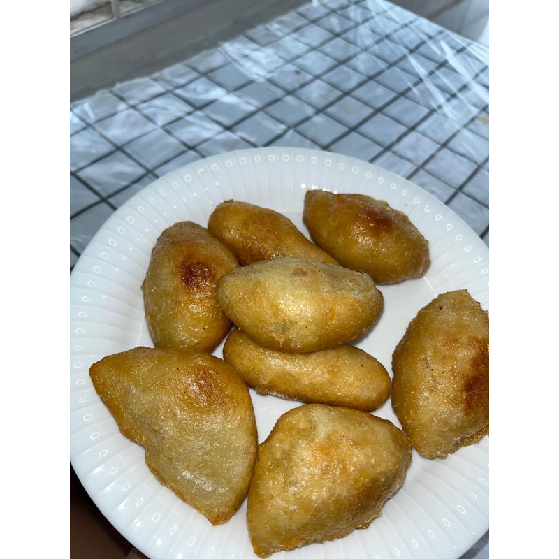

Mpek Mpek Ala Cilaw