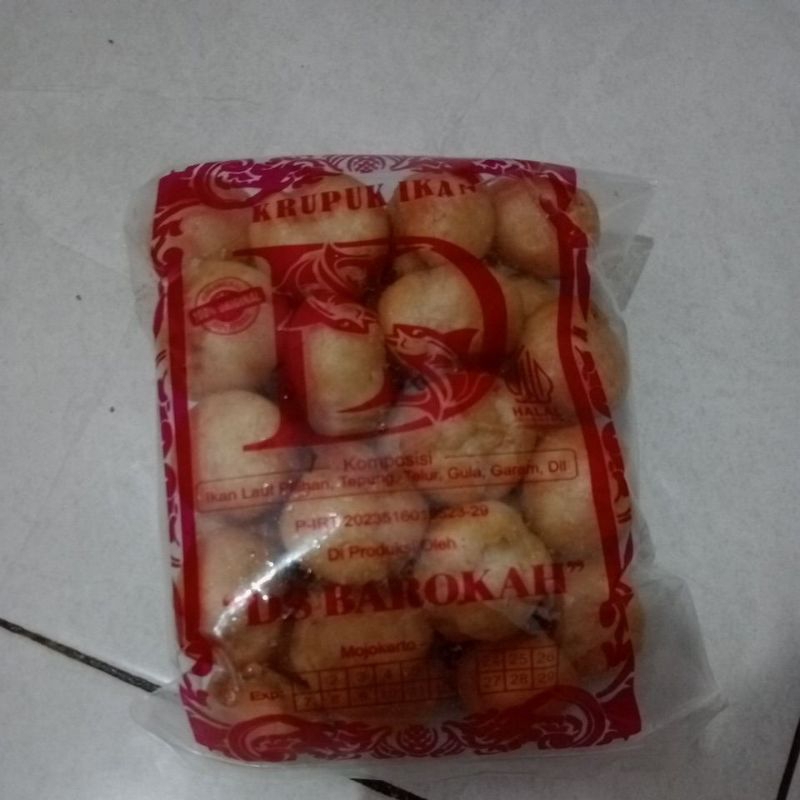 

Oleh oleh dari madura