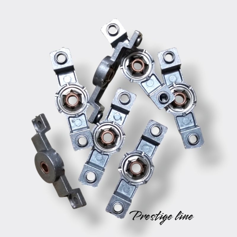 BOSING KUPING 4MM/BOSING KUPING KIPAS ANGIN 6IN