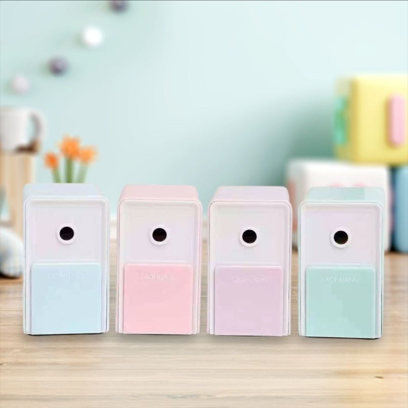 

SERUTAN PUTAR / SHARPENER PUTAR / RAUTAN PUTAR FANCY