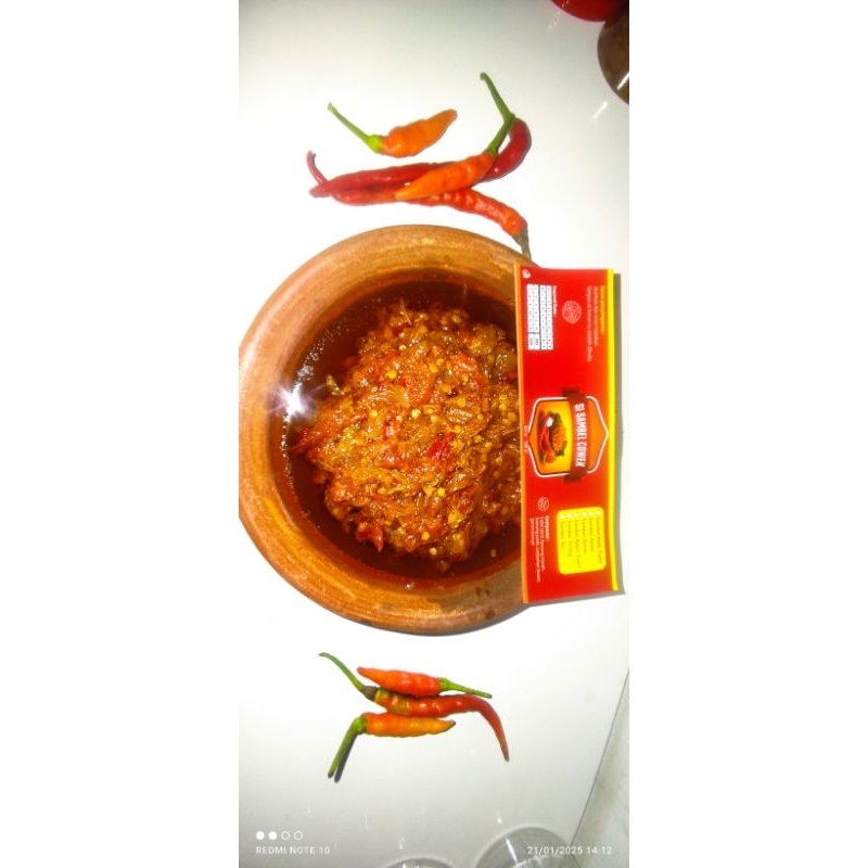 

SI_SAMBEL_COWEK_TOMAT&TERASi