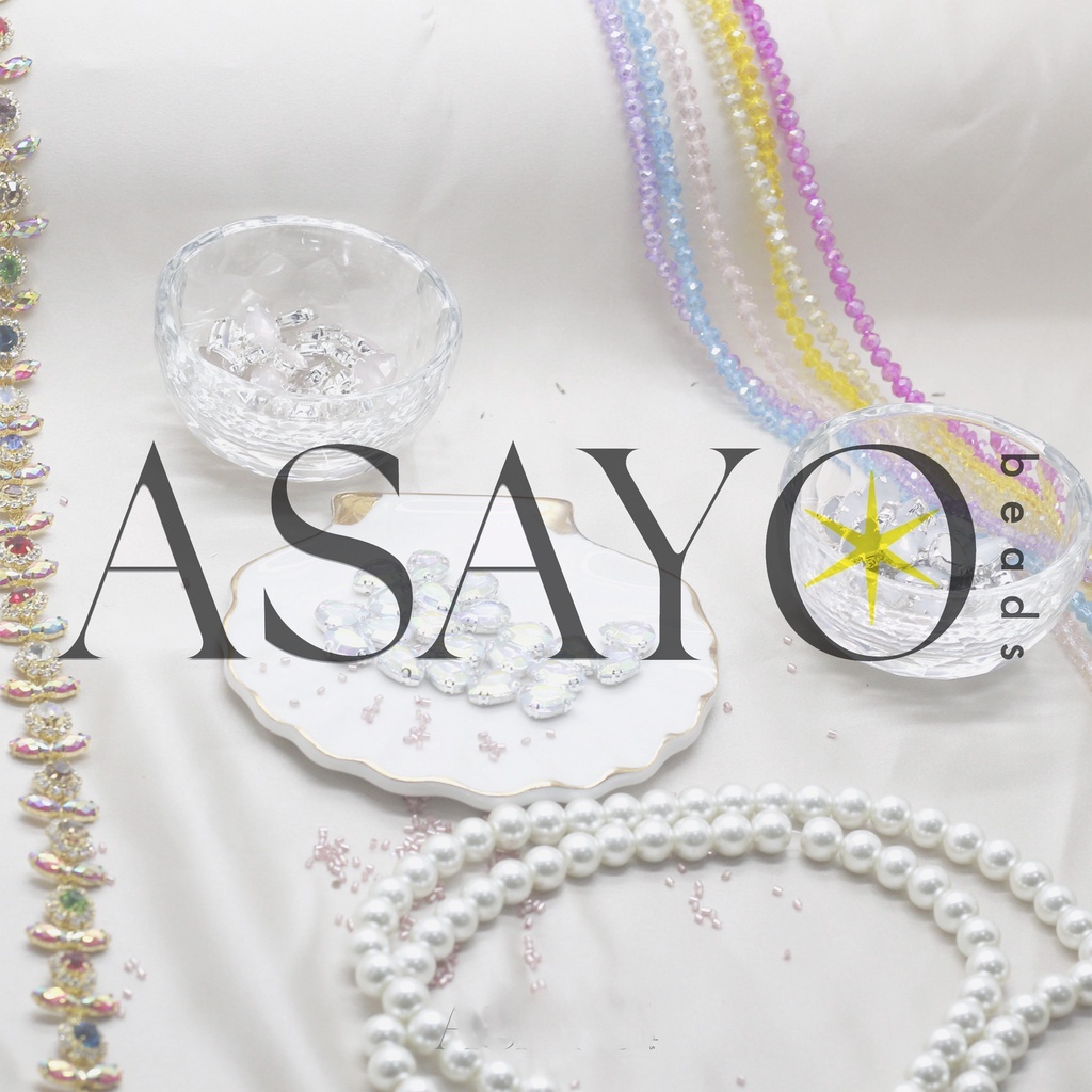 MOTE YCK 12/0 ISI 450GRAM