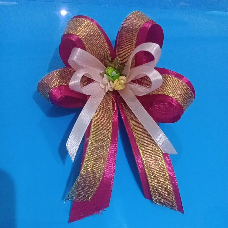 

souvenir / pita lebaran / pita kado / pita hampers/ pita hampers lebaran / aksesoris