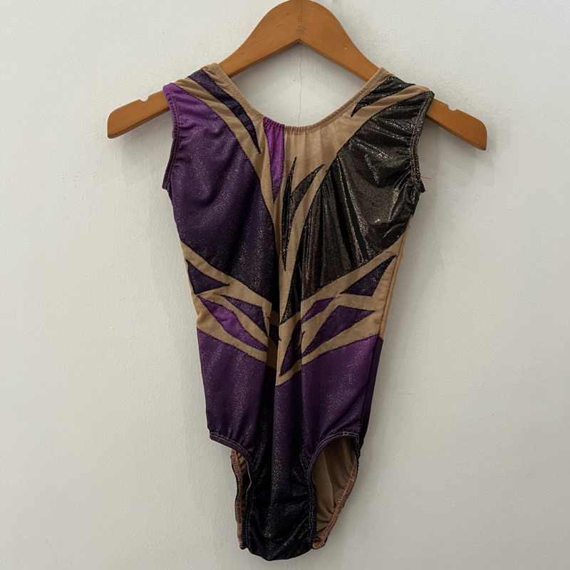 LEOTARDS GYMNASTICS / BAJU SENAM