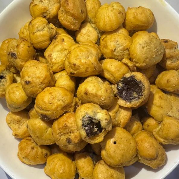 

SUS COKLAT AJM I SOES COKLAT LUMER I 2KG