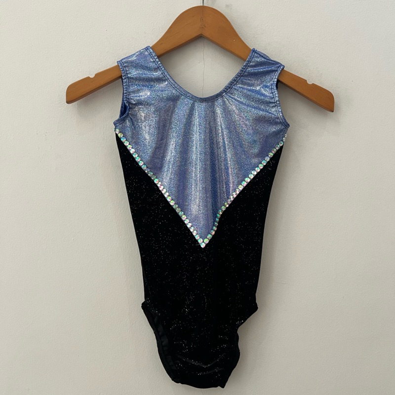 LEOTARDS GYMNASTICS / BAJU SENAM