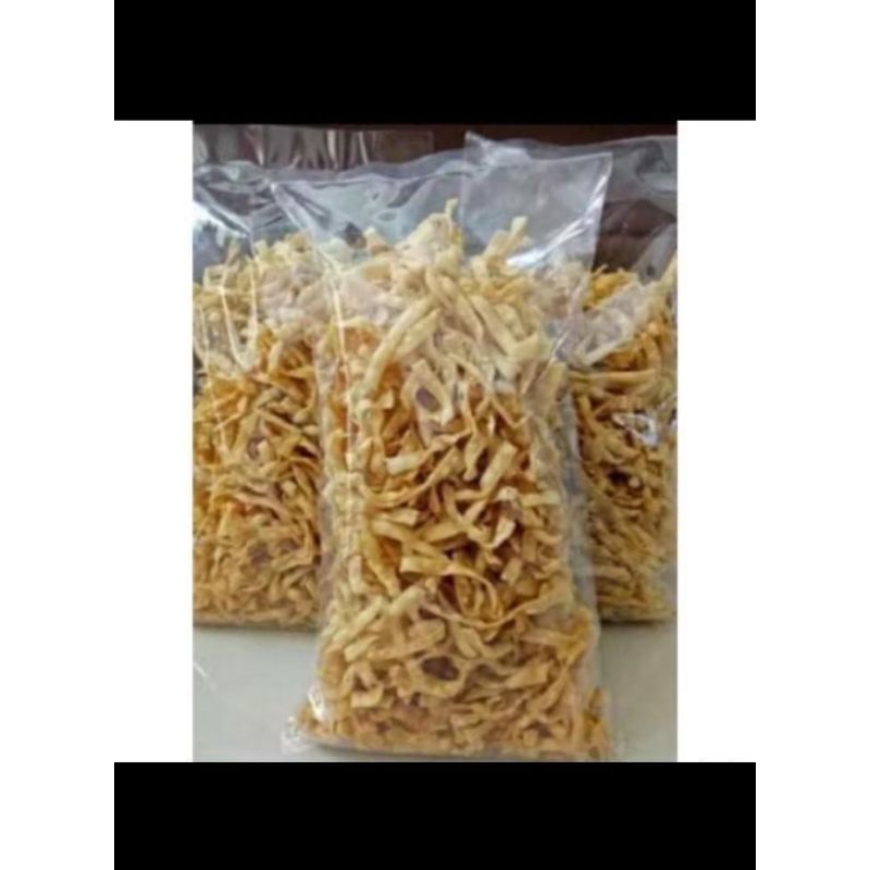 

Ladrang/stick bawang 500gr