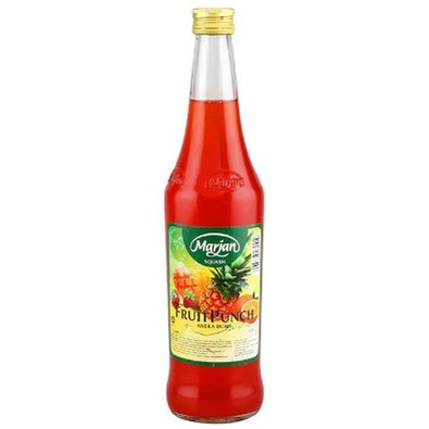 

MARJAN SQUASH FRUIT PUNCH 450 ML