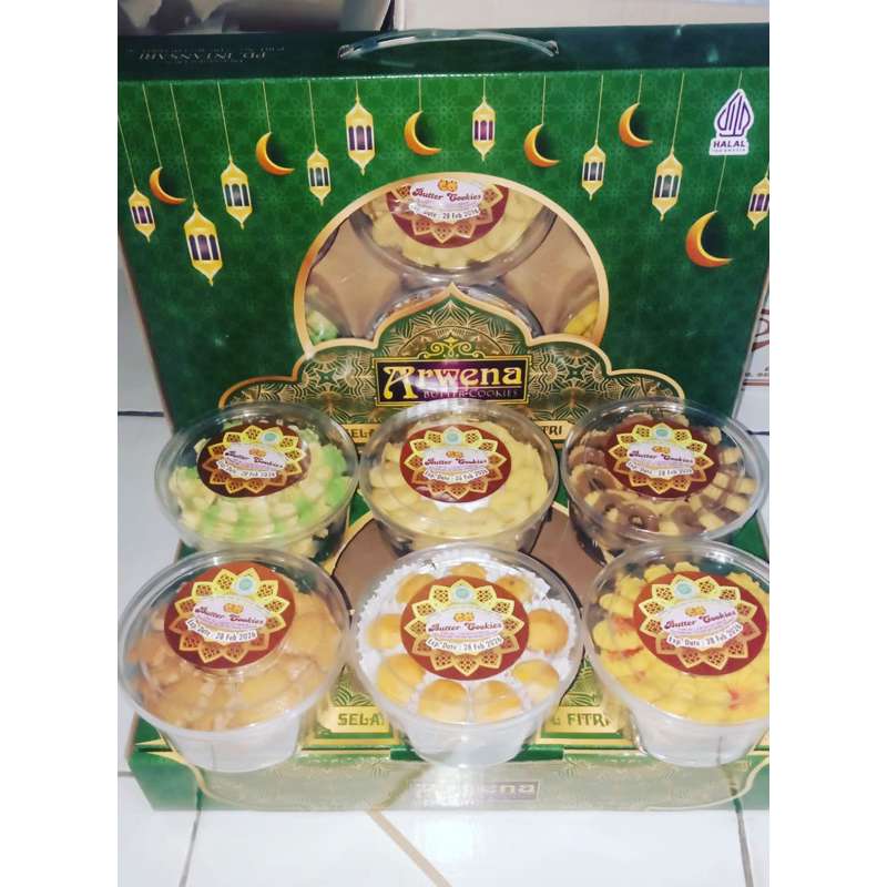 

kuker paket agen
