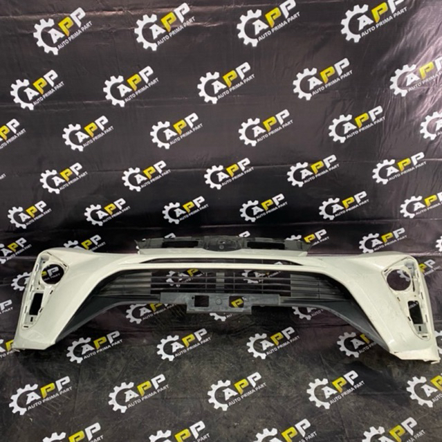 BUMPER DEPAN TOYOTA RUSH / DAIHATSU TERIOS 2023