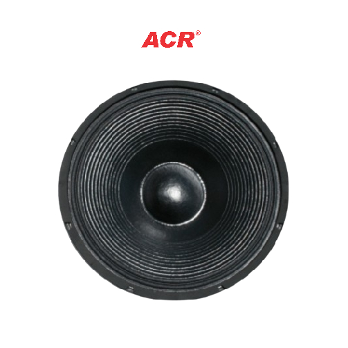 ACR Speaker Subwoofer 21" PA-113212 Fabulous