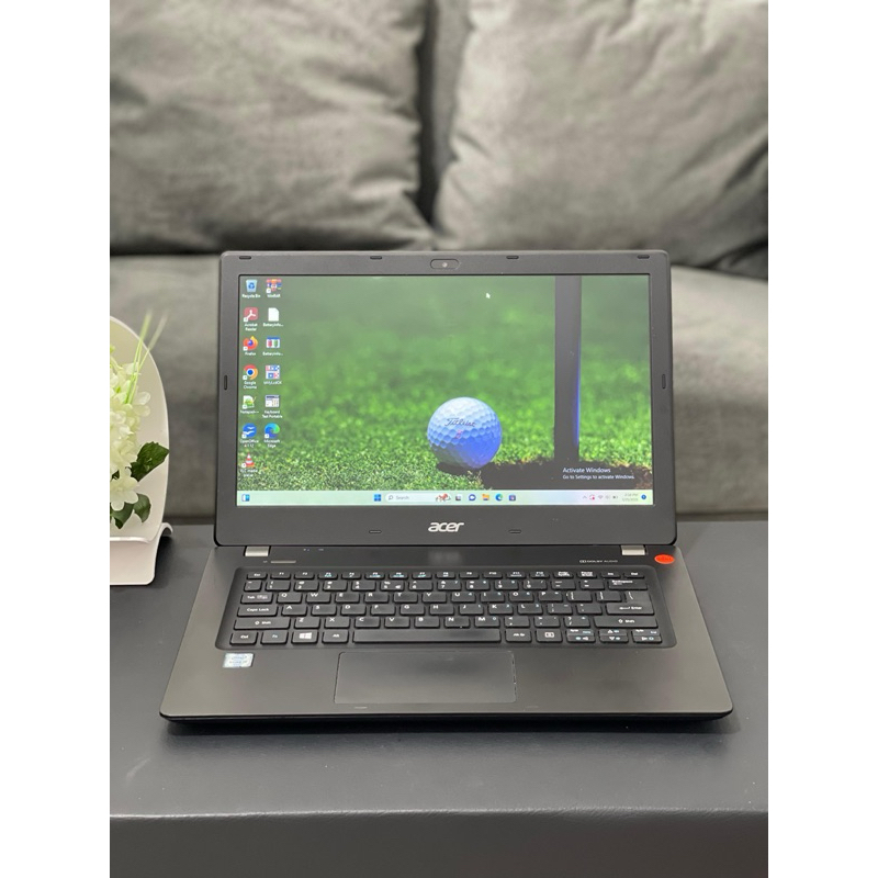 ACER TRAVELMATE P238 CORE I7 gen 6