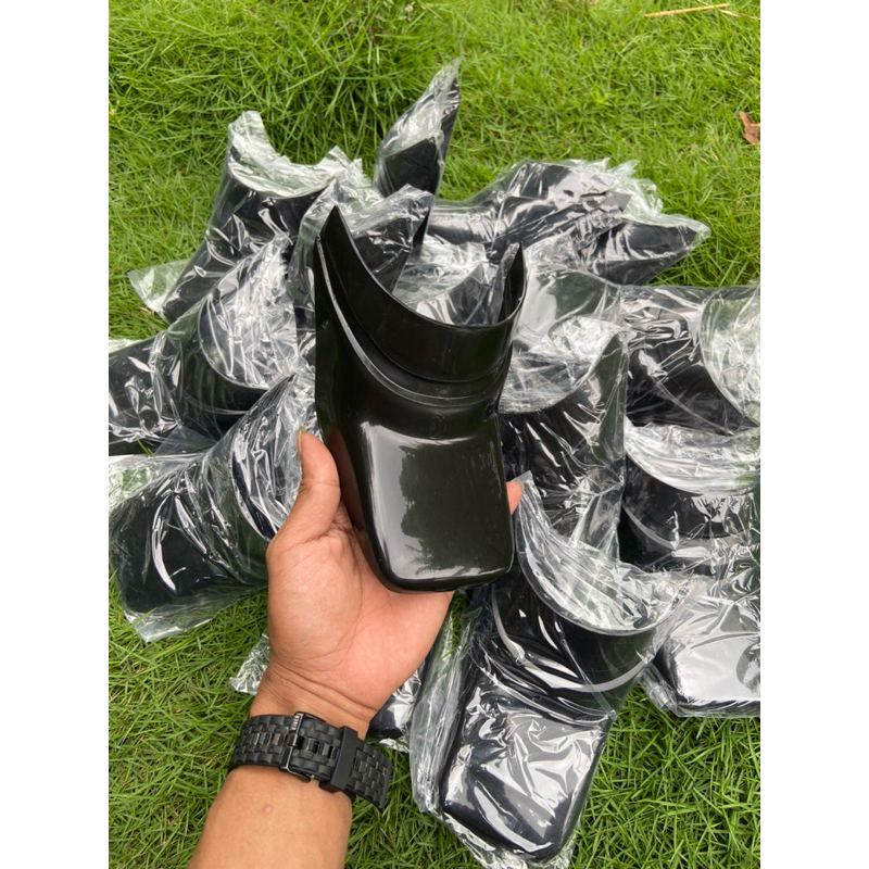 Kepet kepetan slebor belakang gl100 kepet gl100