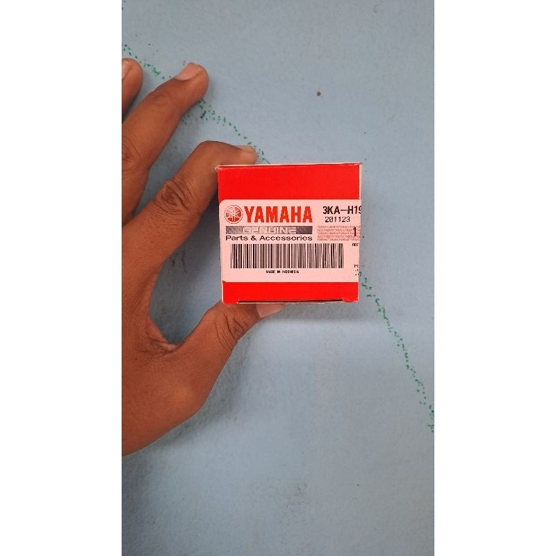 kiprok RX king original 3KA