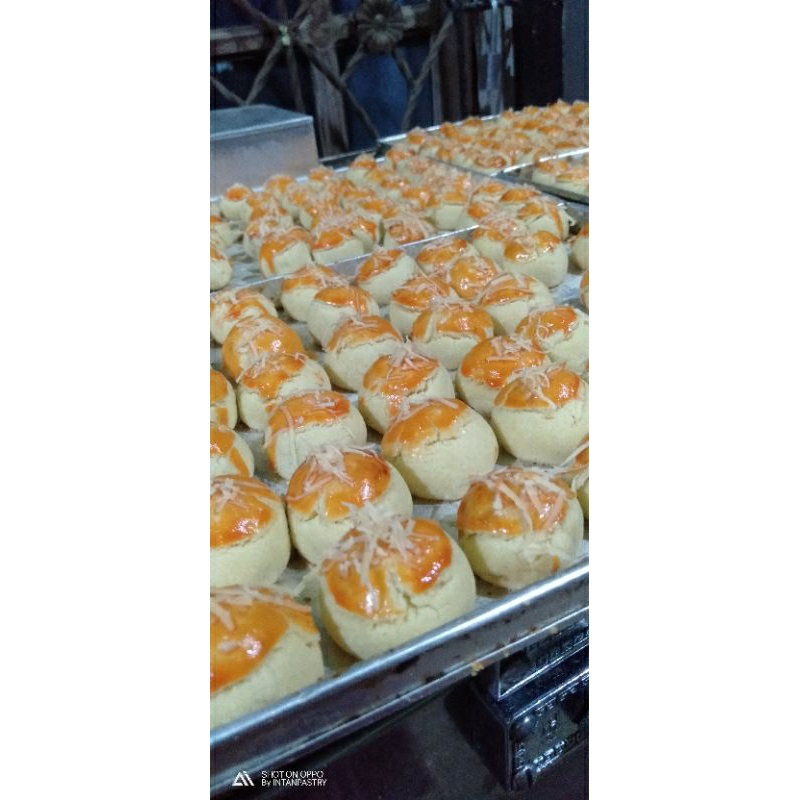 

NASTAR KEJU NGEPRUL