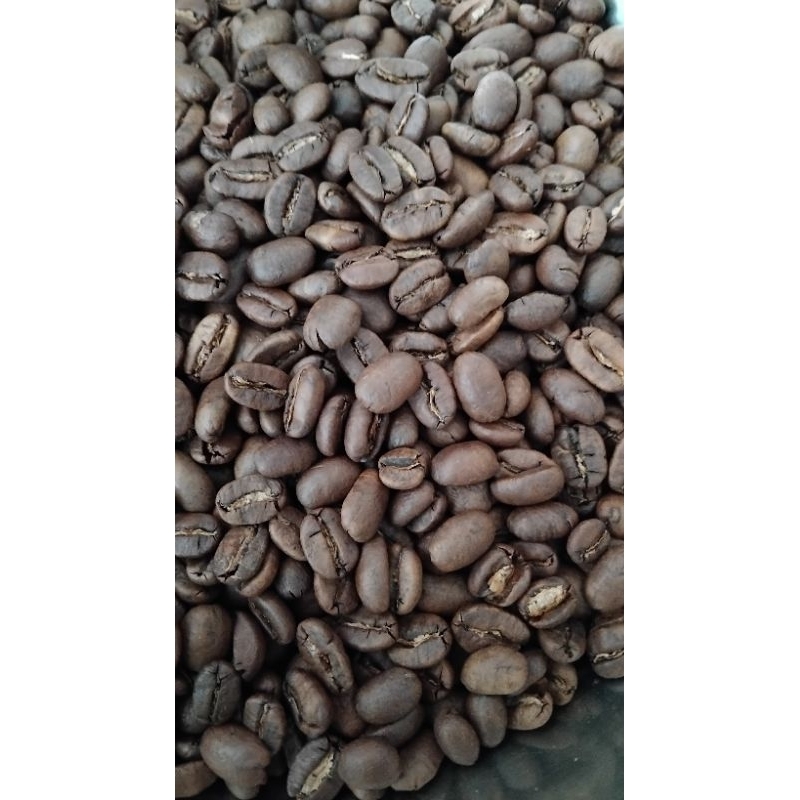 

Bubuk Kopi Arabica Asli
