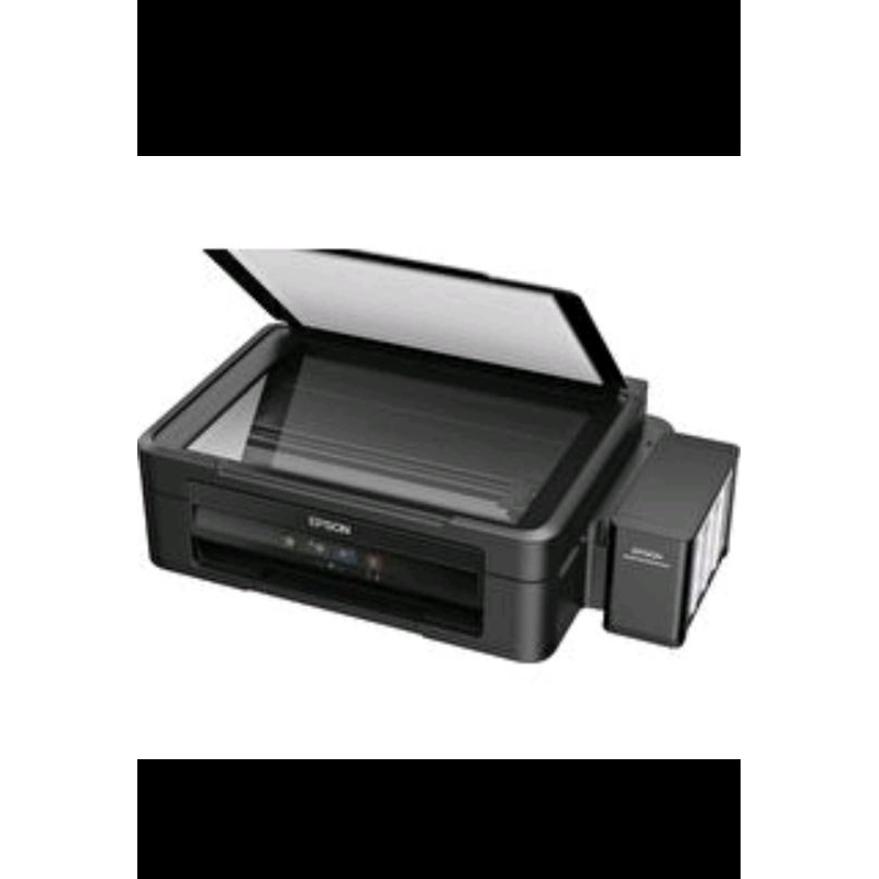 Printer Epson L220, Printer All in One