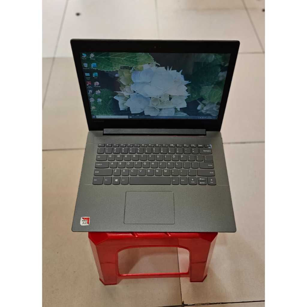 Lenovo 330 amd A4