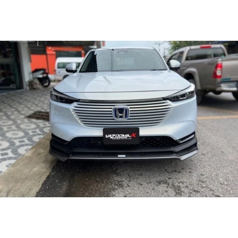 Bodykit HRV New Mugen