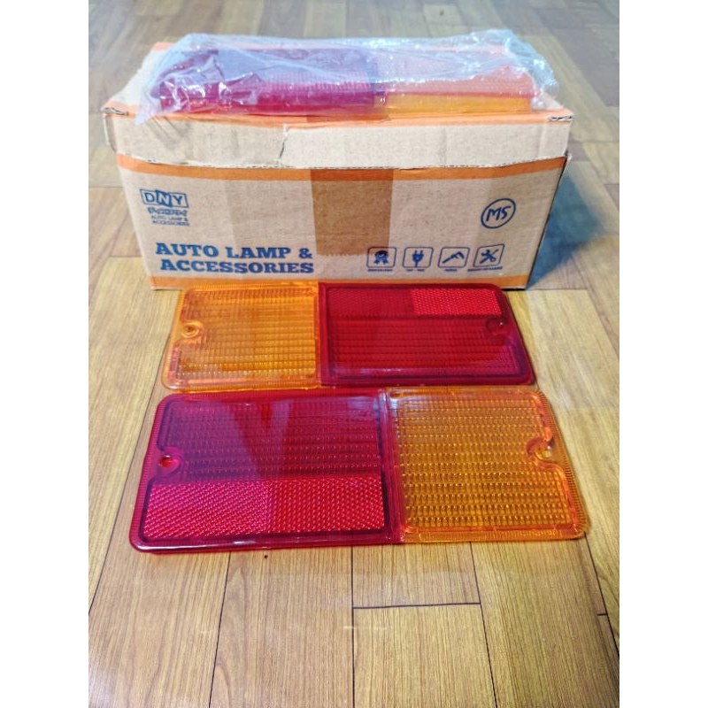 Mika Lampu Stop GranMax/Mika Lampu Rem GranMax