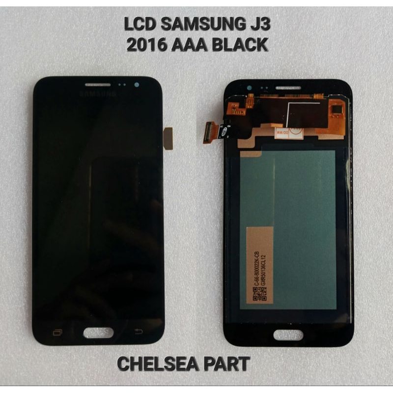 LCD SAMSUNG J3 2016