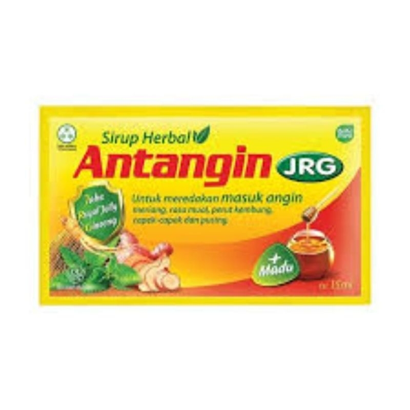 Antangin JRG cair