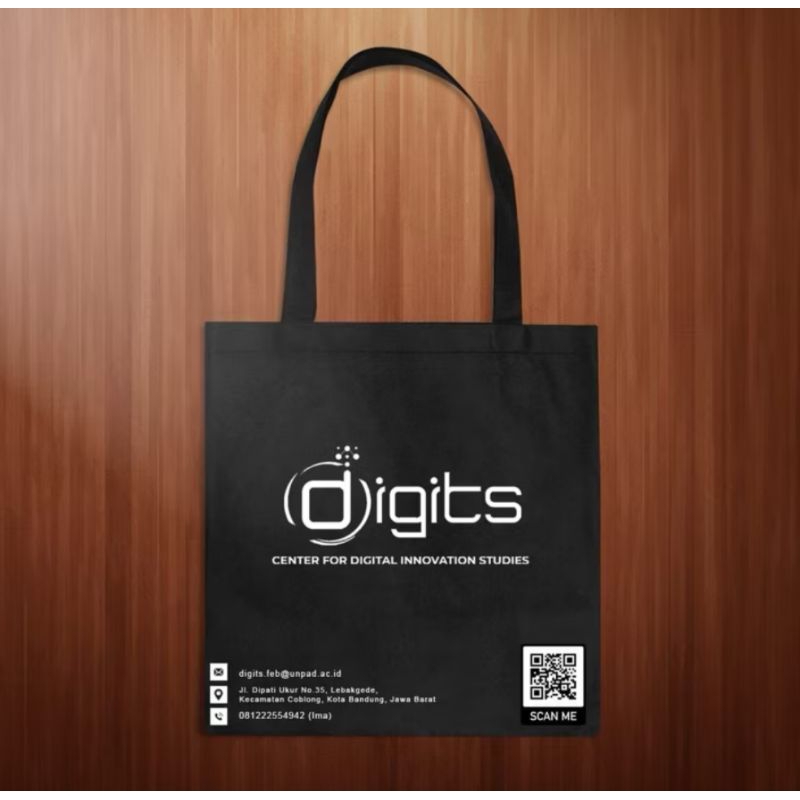 

TAS SPUNBOND SABLON BISA CUSTOM BOX 30X40X10