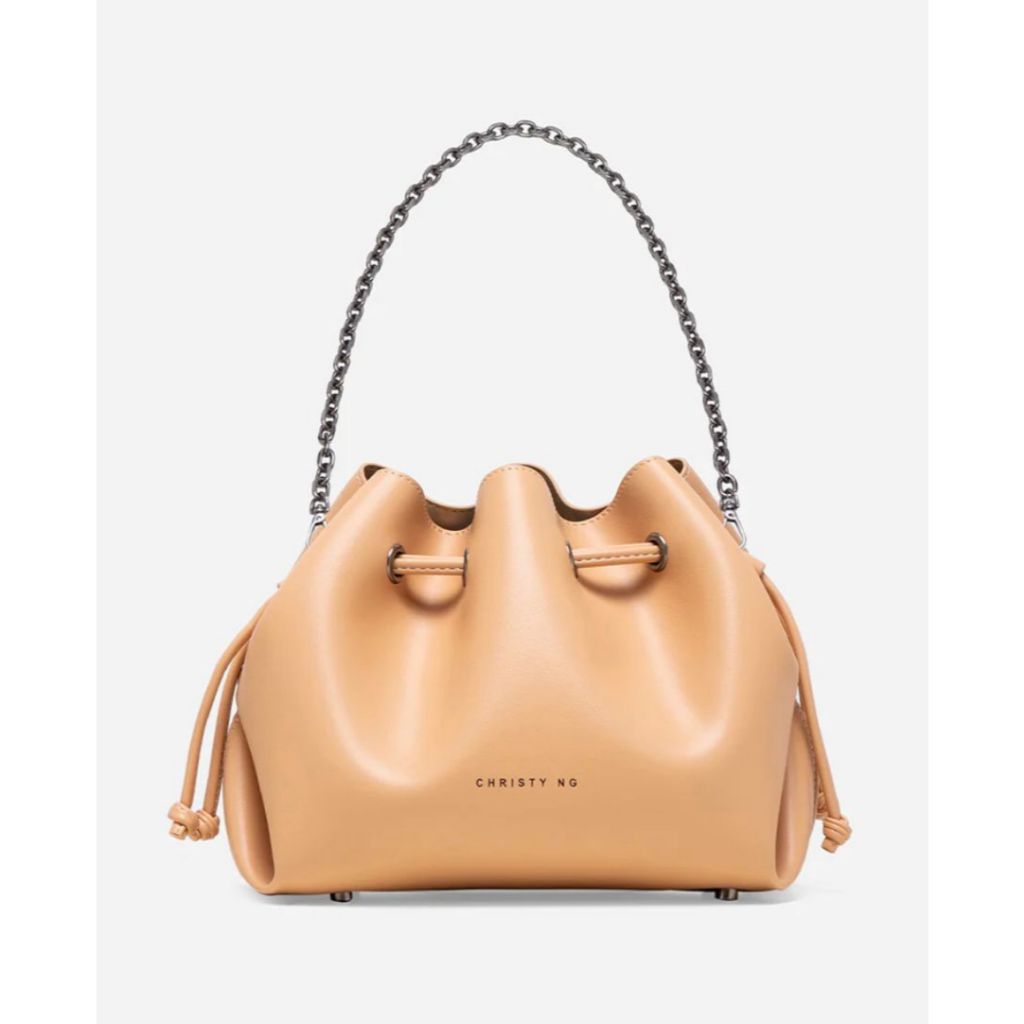 Lainey Bucket Bag by Christy Ng// Jastip Christy Ng// ChristyNg  Sale