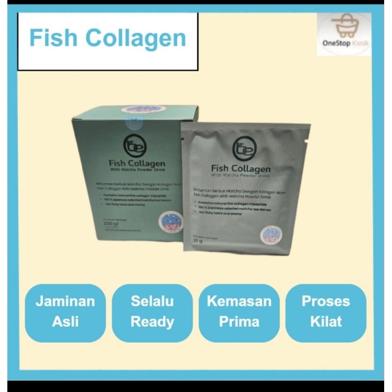 Fish Collagen Tripeptide dr be
