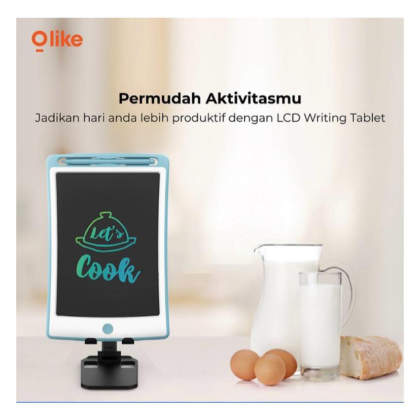 OLIKE LCD WRITING TABLET 10 INCH OET LDB3