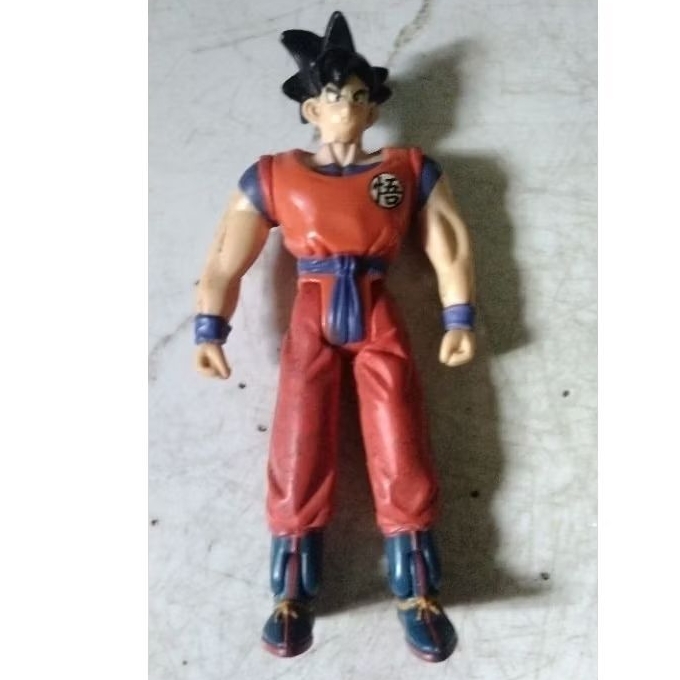 Dragon ball Sun Goku Irwin Toy