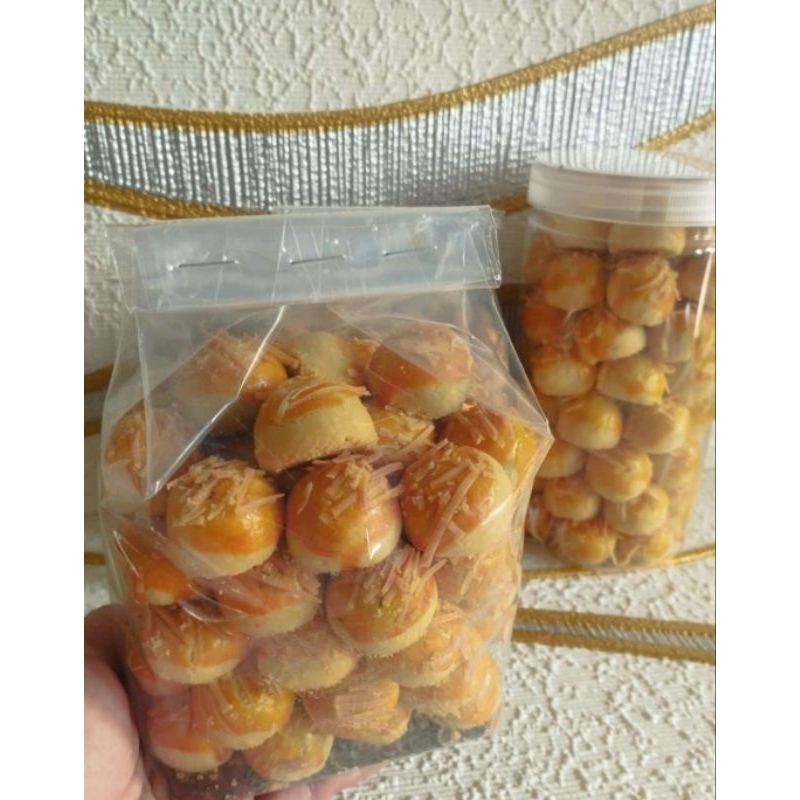 NASTAR SELAI NANAS PREMIUM 1KG