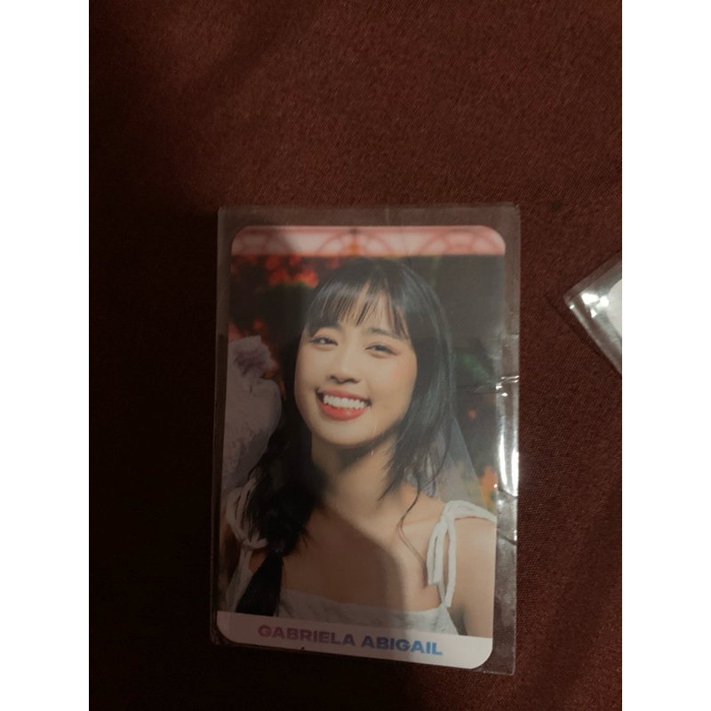 PC JKT48 Ella Sosenkyo