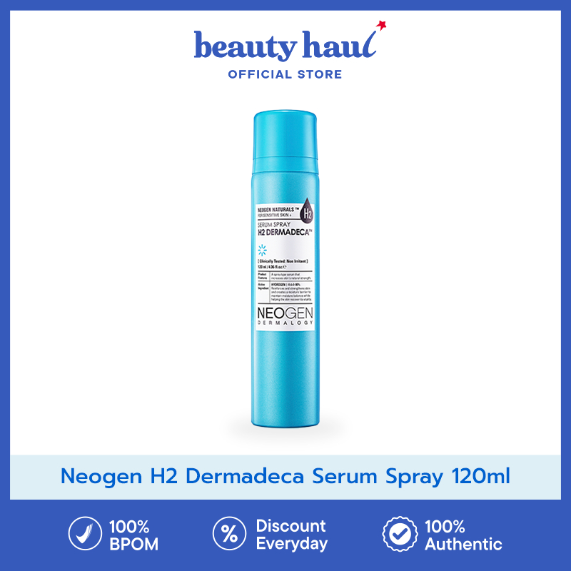 NEOGEN H2 Dermadeca Serum Spray 120ml